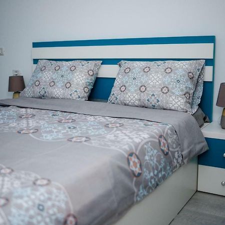 Apartament The Best Comfort Navodari Luaran gambar