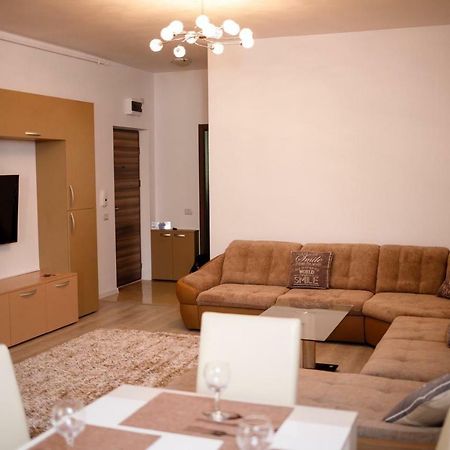 Apartament The Best Comfort Navodari Luaran gambar