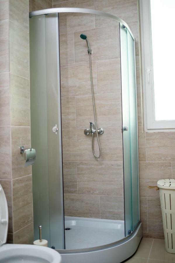 Apartament The Best Comfort Navodari Luaran gambar