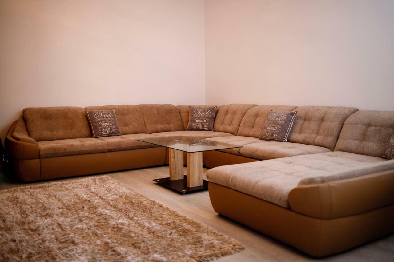 Apartament The Best Comfort Navodari Luaran gambar