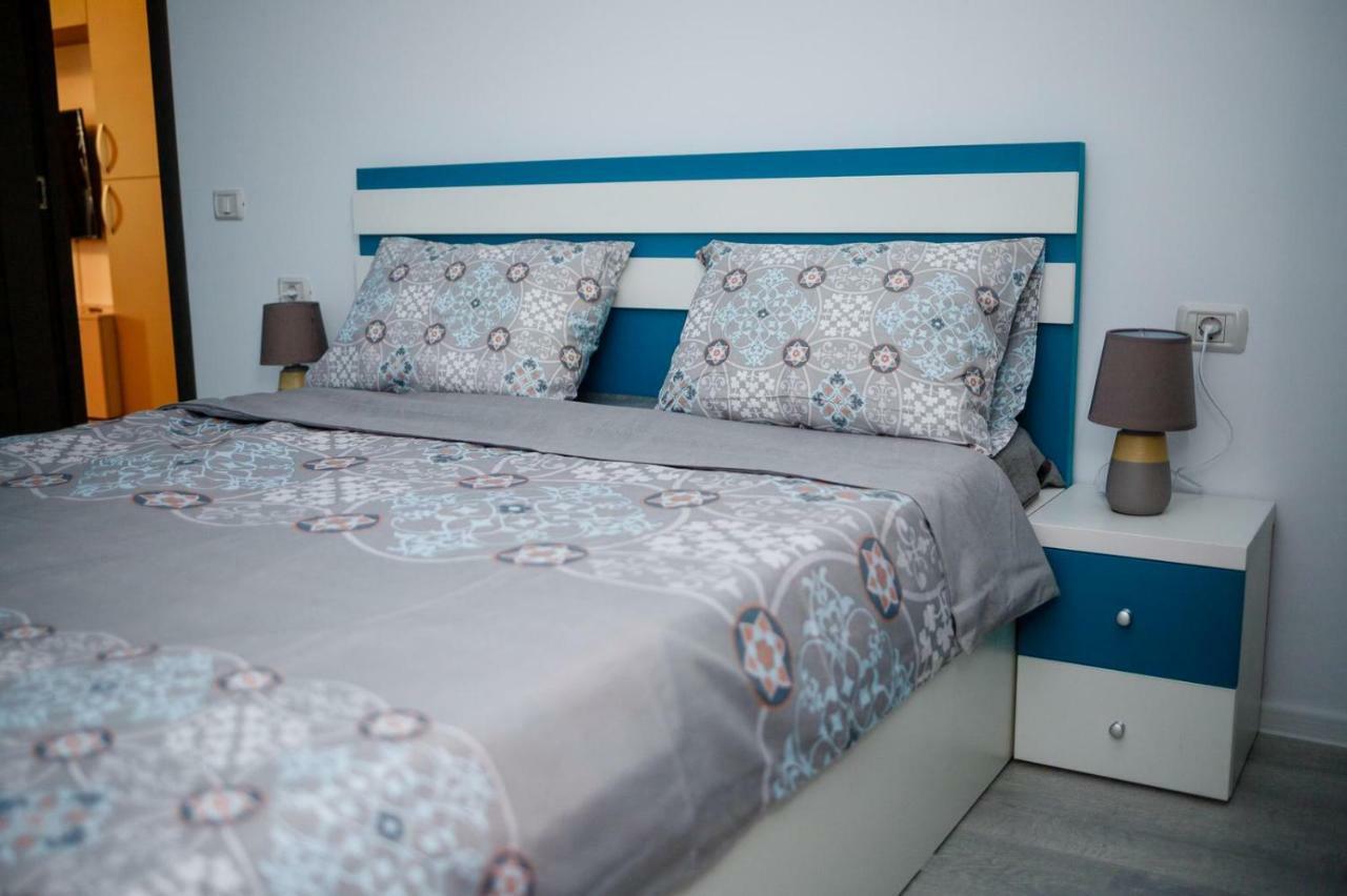Apartament The Best Comfort Navodari Luaran gambar