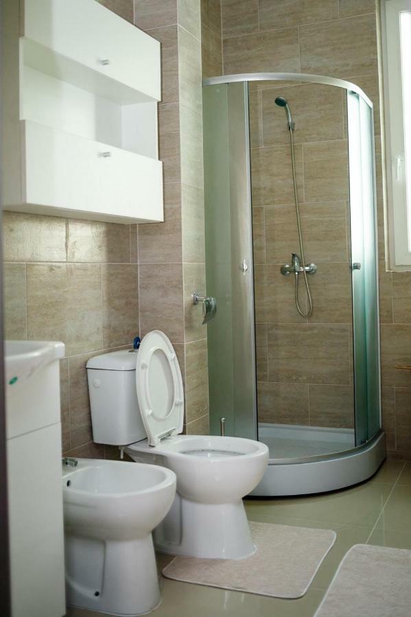 Apartament The Best Comfort Navodari Luaran gambar