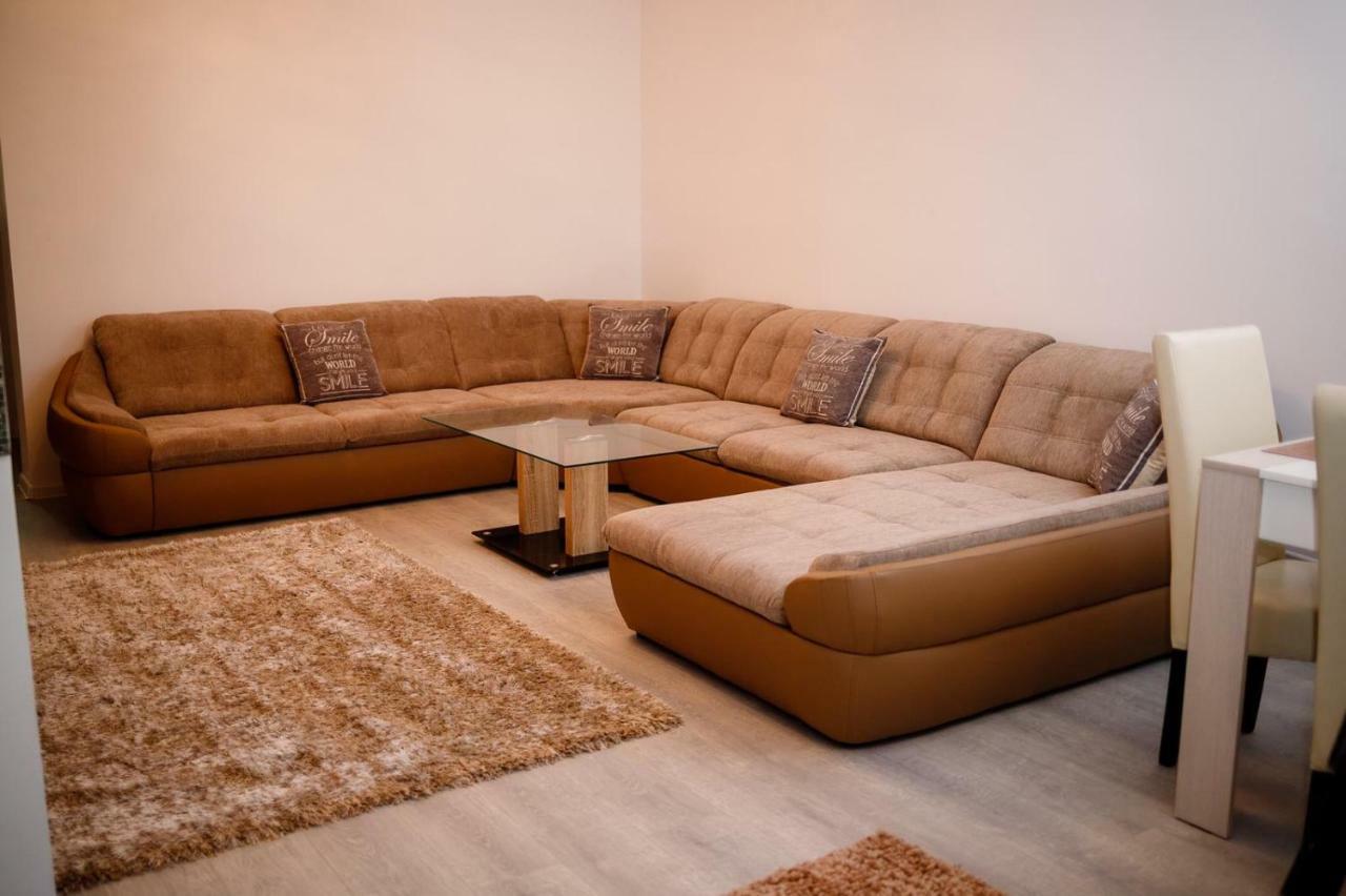 Apartament The Best Comfort Navodari Luaran gambar