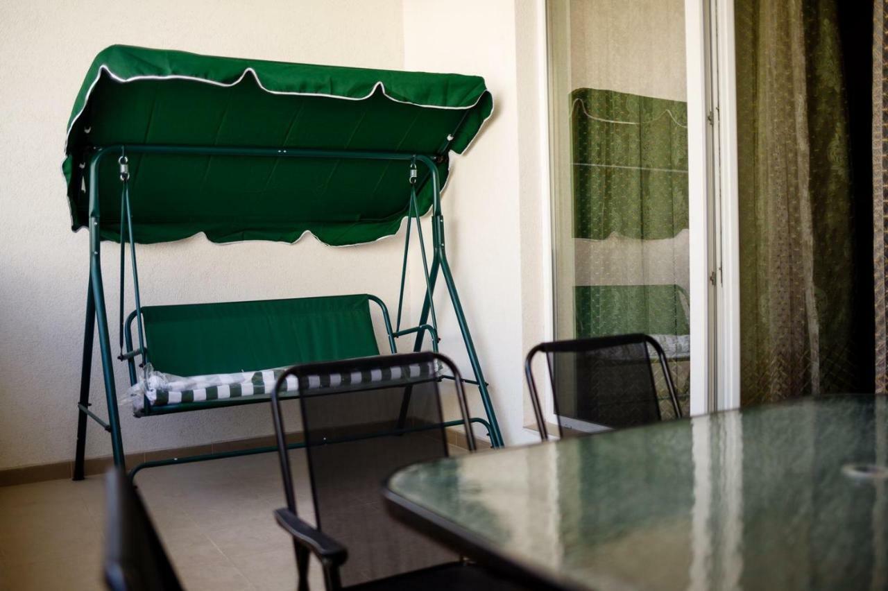 Apartament The Best Comfort Navodari Luaran gambar