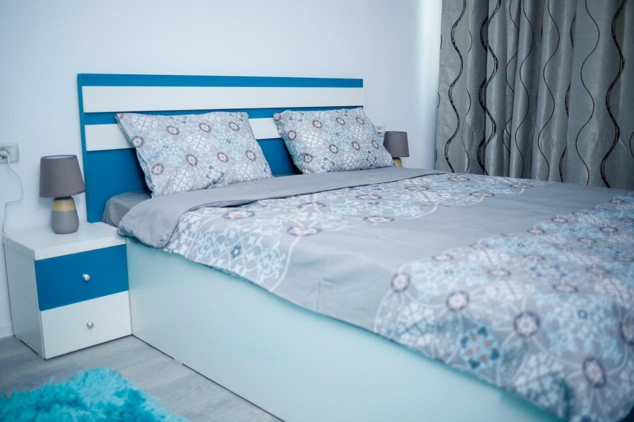 Apartament The Best Comfort Navodari Luaran gambar